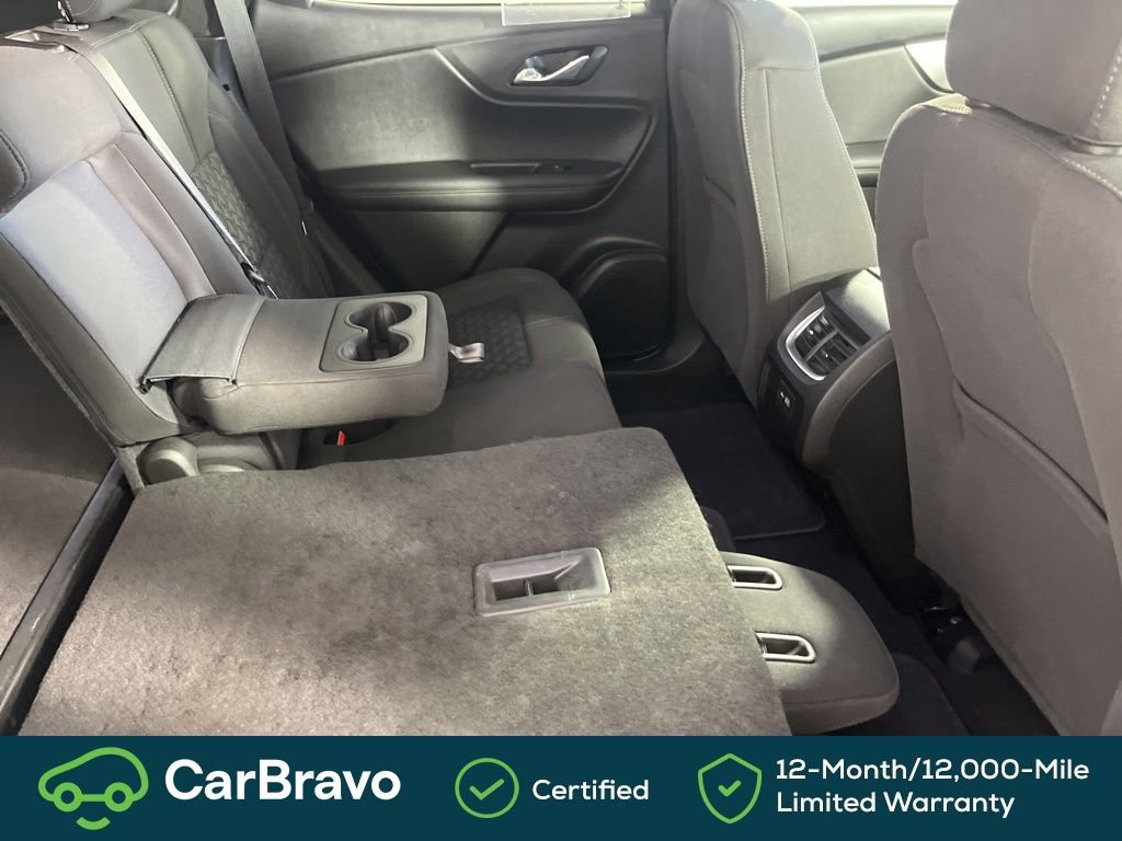 Used 2020 Chevrolet Blazer LT AWD/4WD image 19
