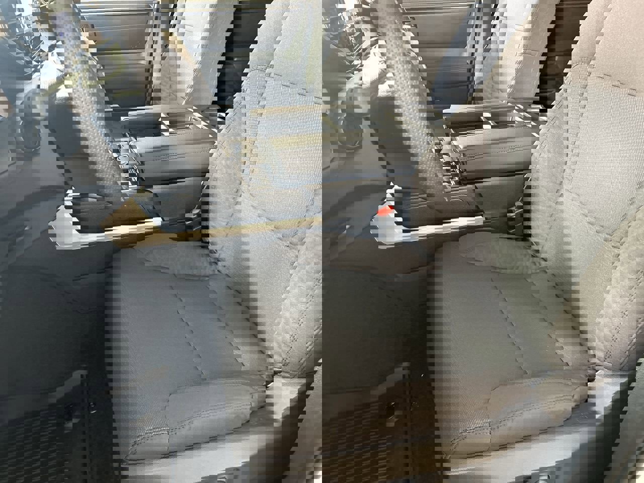 New 2026 Toyota Tundra SR5 image 19