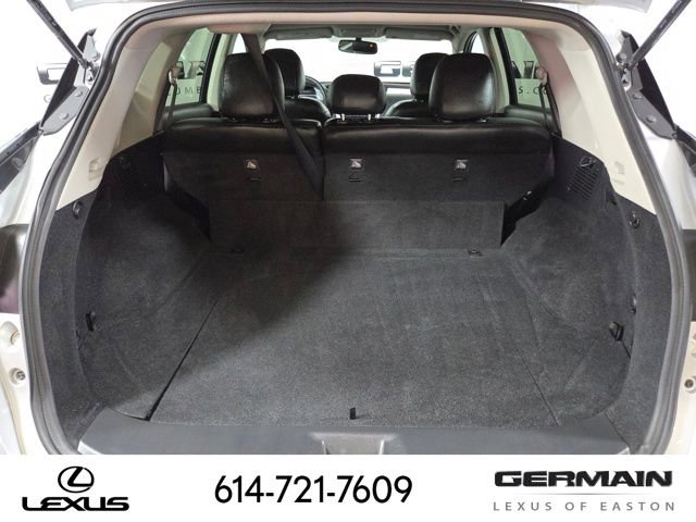 Used 2016 Nissan Murano S w/ Navigation Package image 24