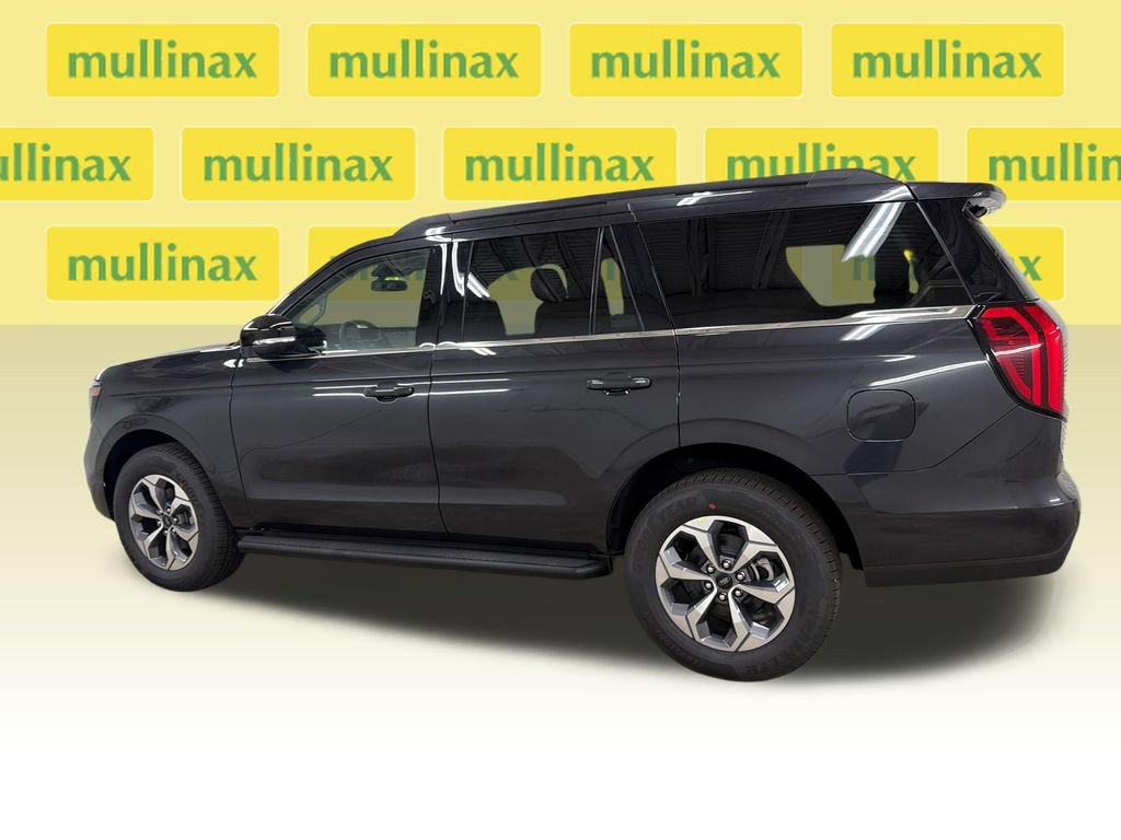 New 2027 Ford Expedition Active RWD image 10