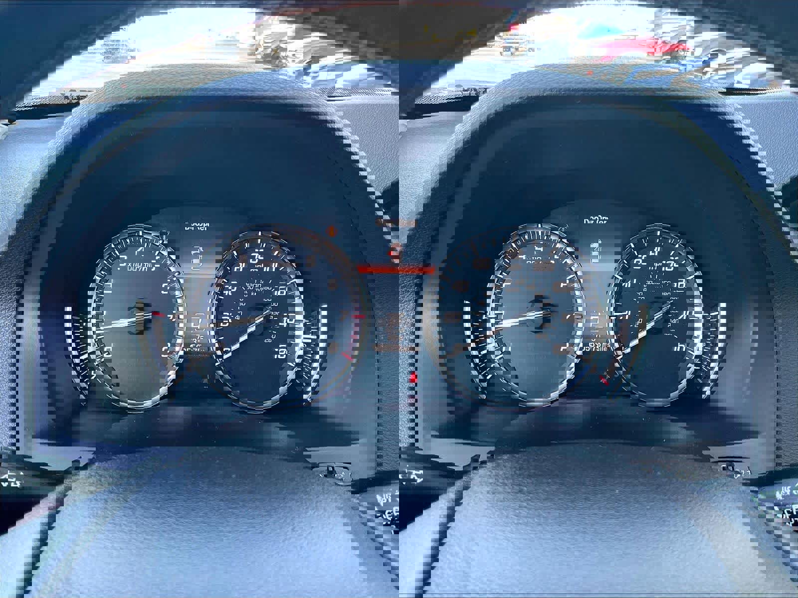 Used 2017 Acura MDX SH-AWD image 22