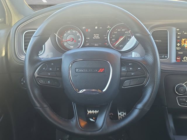 Used 2023 Dodge Charger Scat Pack w/ Plus Group image 21