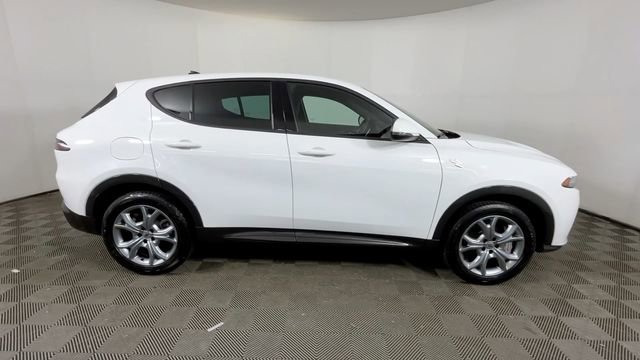 Used 2024 Dodge Hornet R/T AWD/4WD image 3