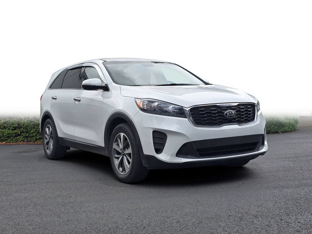 Used 2020 Kia Sorento FWD V6 image 1