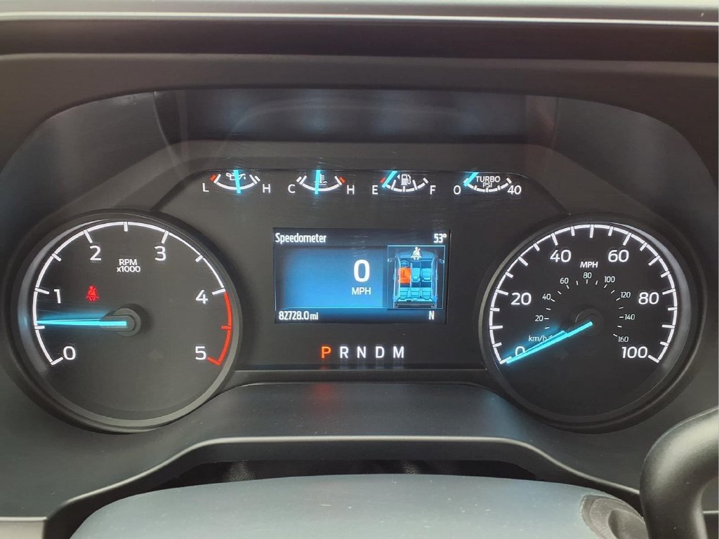 Used 2025 Ford F350 XLT AWD/4WD image 17