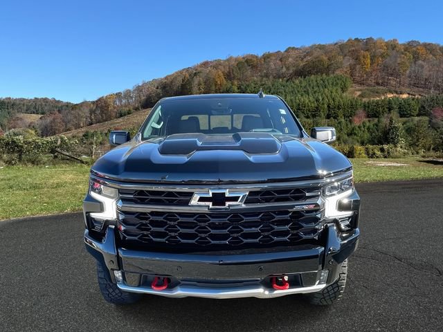 Certified 2025 Chevrolet Silverado 1500 ZR2 w/ Technology Package image 2