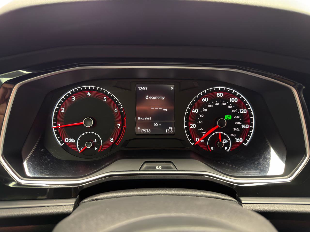 Used 2021 Volkswagen Jetta GLI image 19