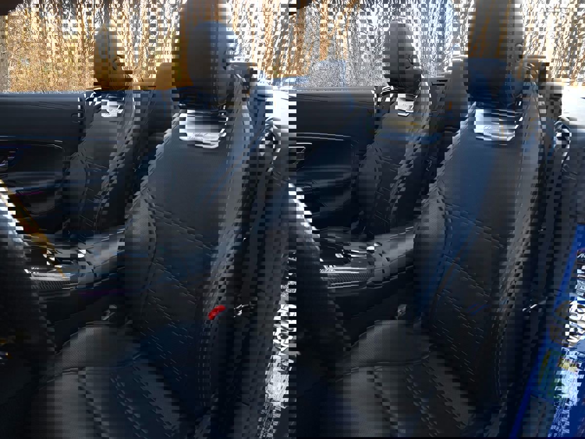 Used 2024 Mercedes-Benz SL 43 AMG image 19