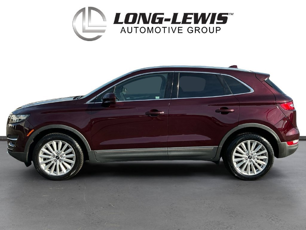 Certified 2019 Lincoln MKC Premiere FWD image 2