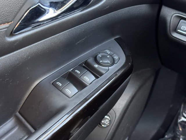 Used 2020 GMC Acadia AT4 image 34