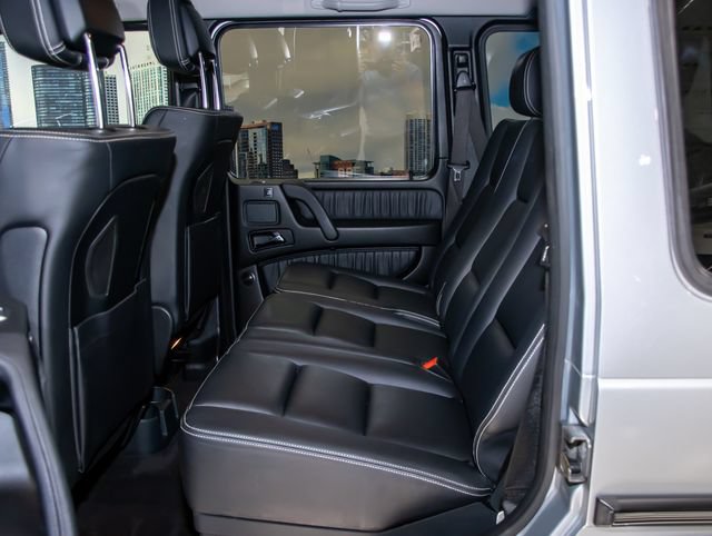 Used 2013 Mercedes-Benz G 550 image 19