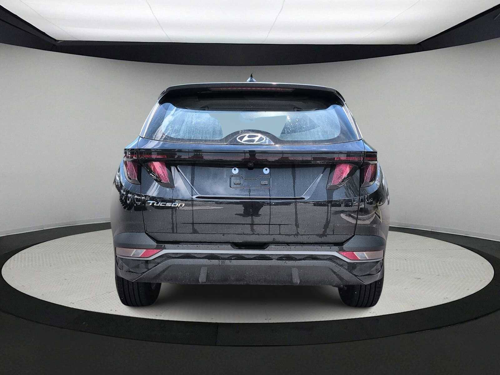 Used 2022 Hyundai Tucson SE FWD image 7