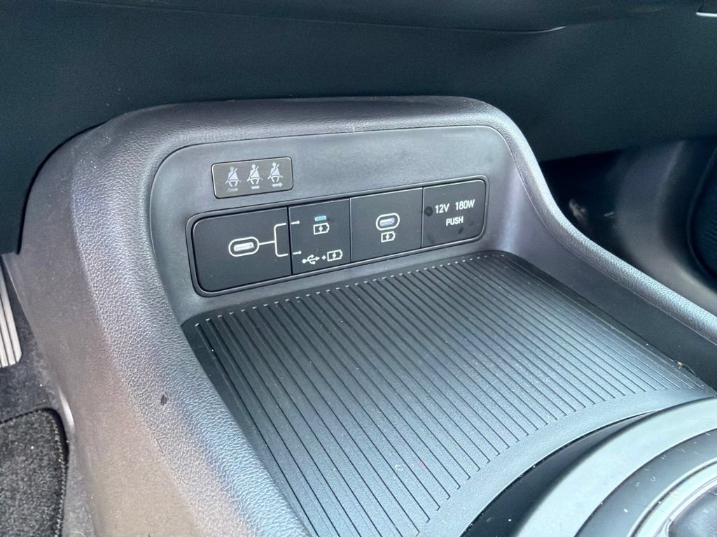 Used 2026 Hyundai Kona SE AWD/4WD image 17