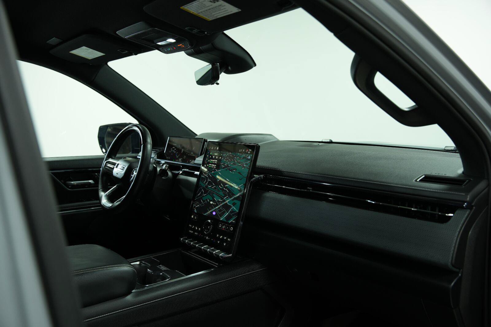 Certified 2026 GMC Sierra EV AT4 w/ AT4 Premium Package AWD/4WD image 22