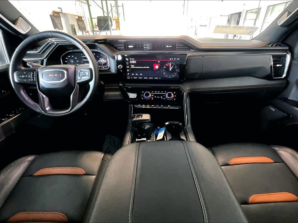 Used 2023 GMC Sierra 1500 AT4 w/ AT4 Premium Package image 21