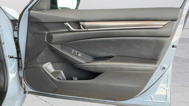 Used 2022 Honda Accord Sport image 19