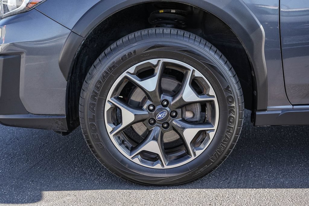Used 2020 Subaru Crosstrek 2.0i Premium w/ Popular Package #3 AWD/4WD image 12