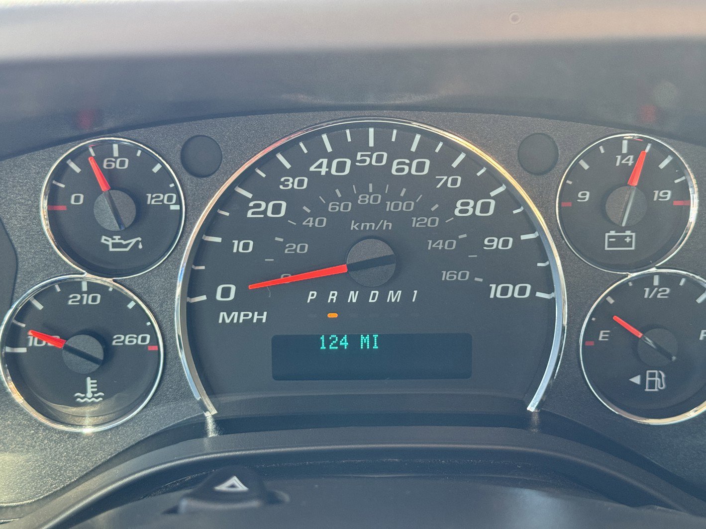 New 2025 Chevrolet Express 3500 w/ Power Convenience Package RWD image 18