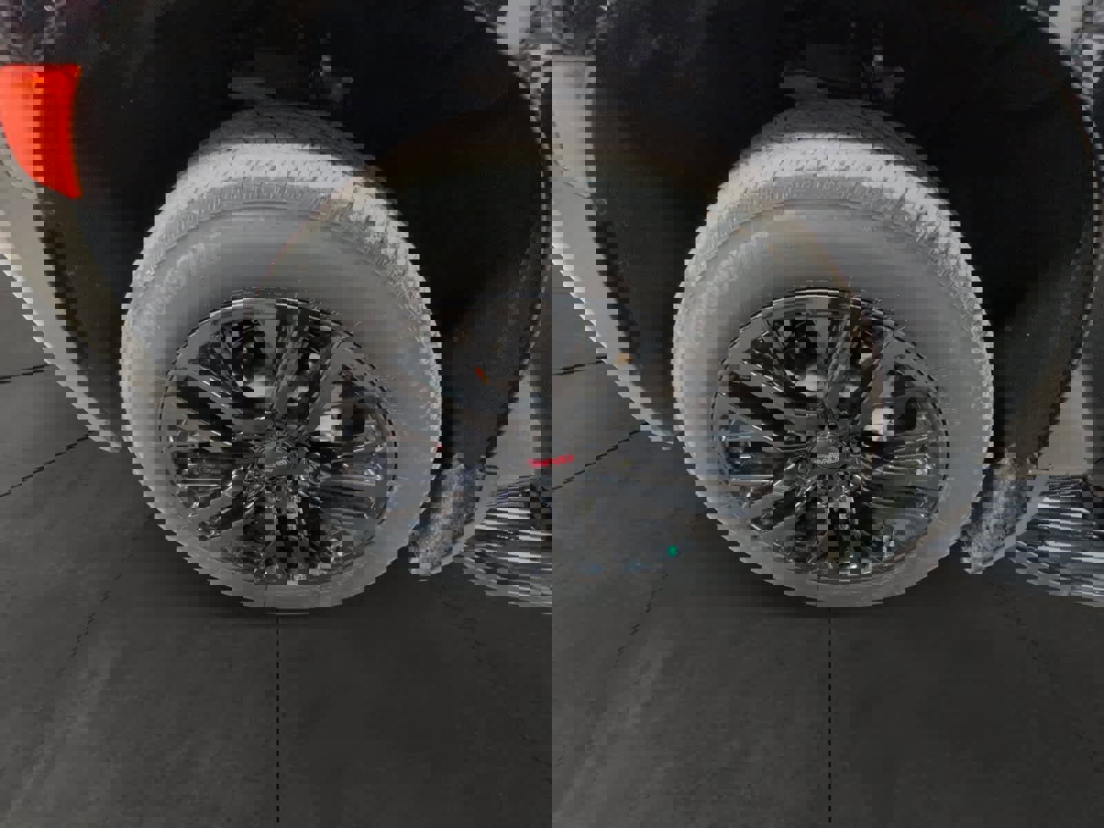 Used 2023 GMC Yukon SLE image 14