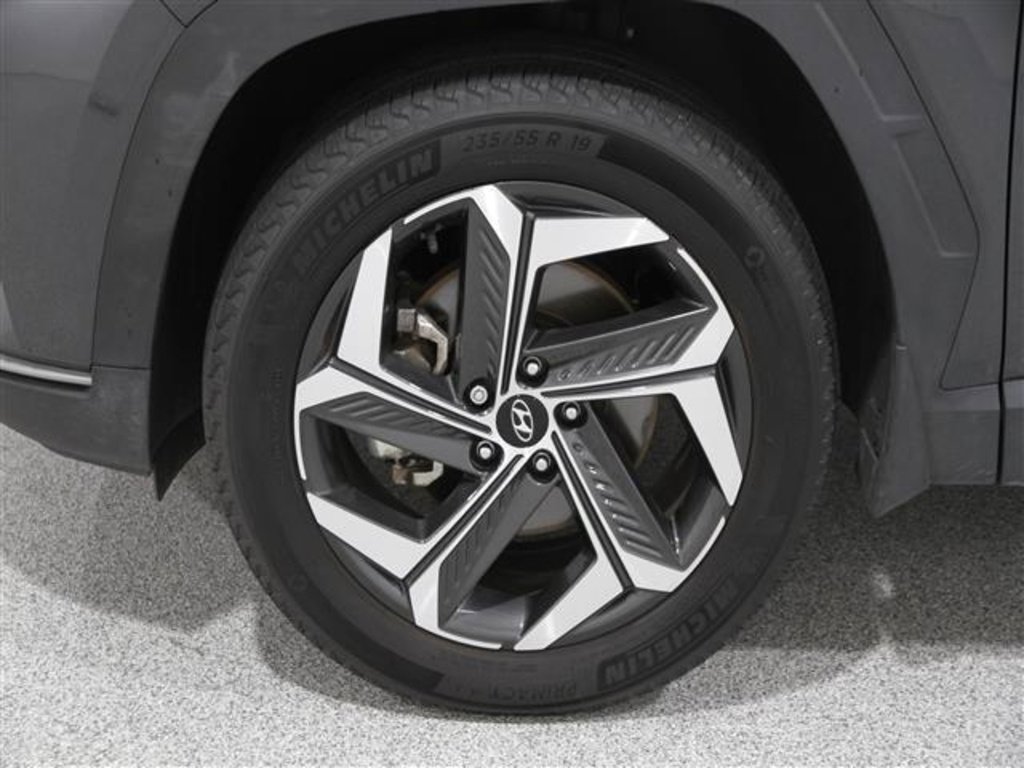 Used 2023 Hyundai Tucson SEL w/ Convenience Package image 20