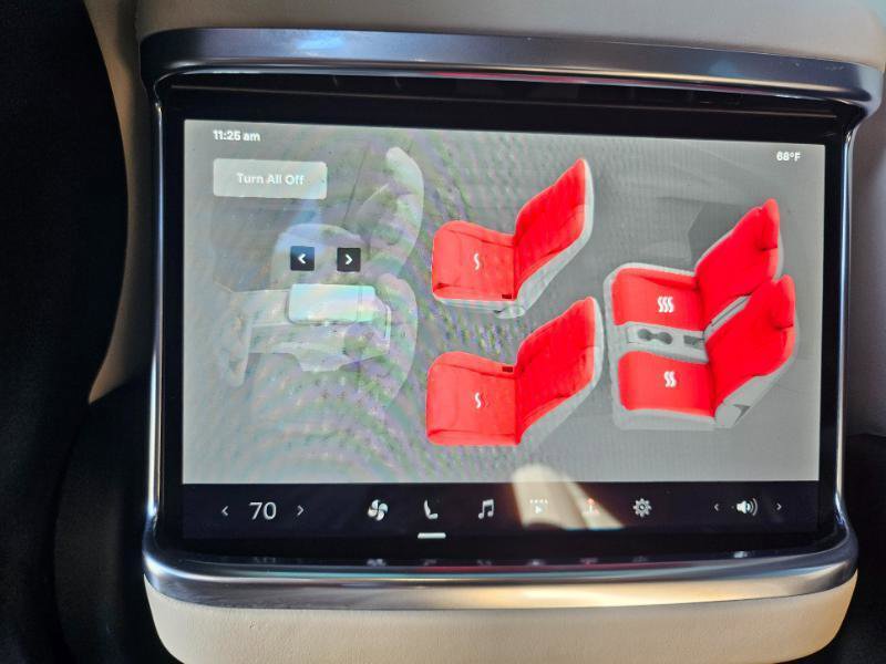 Used 2023 Tesla Model X Plaid image 65