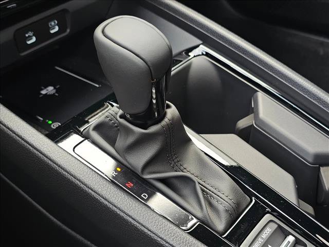 New 2026 Honda Accord Sport image 29