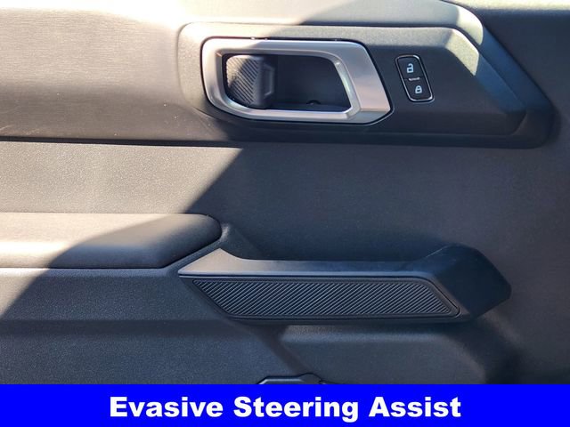 New 2026 Ford Bronco Badlands AWD/4WD image 24