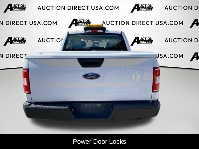 Used 2019 Ford F150 XL w/ Equipment Group 101A Mid image 9