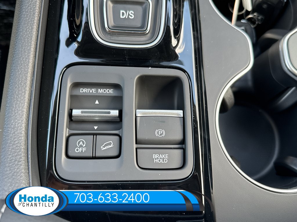 New 2026 Honda Pilot Touring image 19