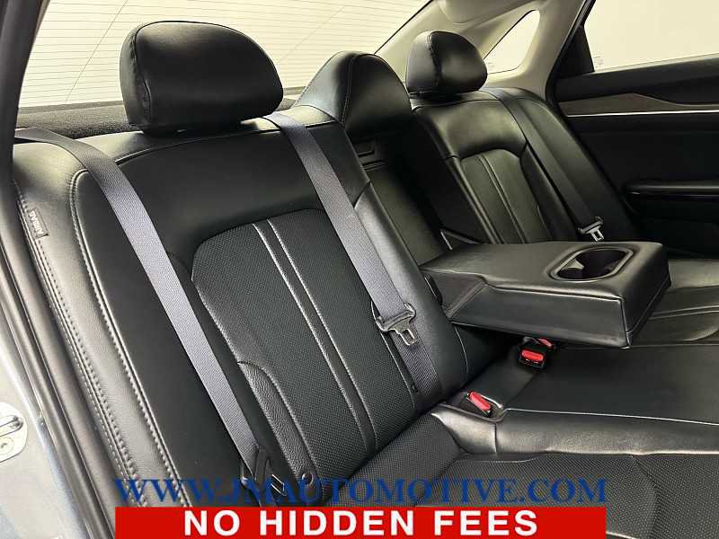 Used 2023 Kia K5 EX image 19