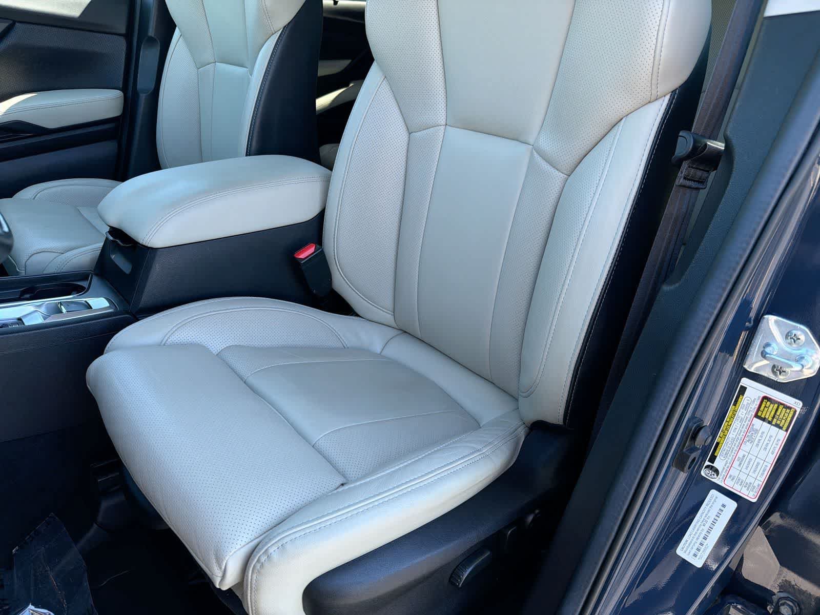 Certified 2023 Subaru Ascent Limited AWD/4WD image 17
