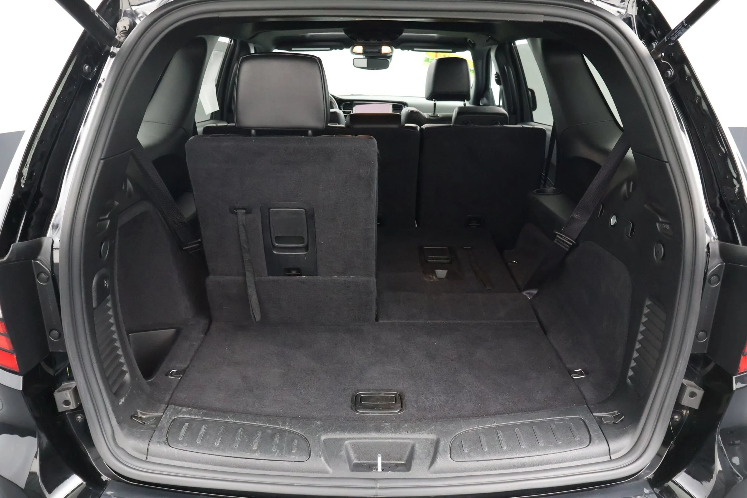 Used 2024 Dodge Durango GT AWD/4WD image 16
