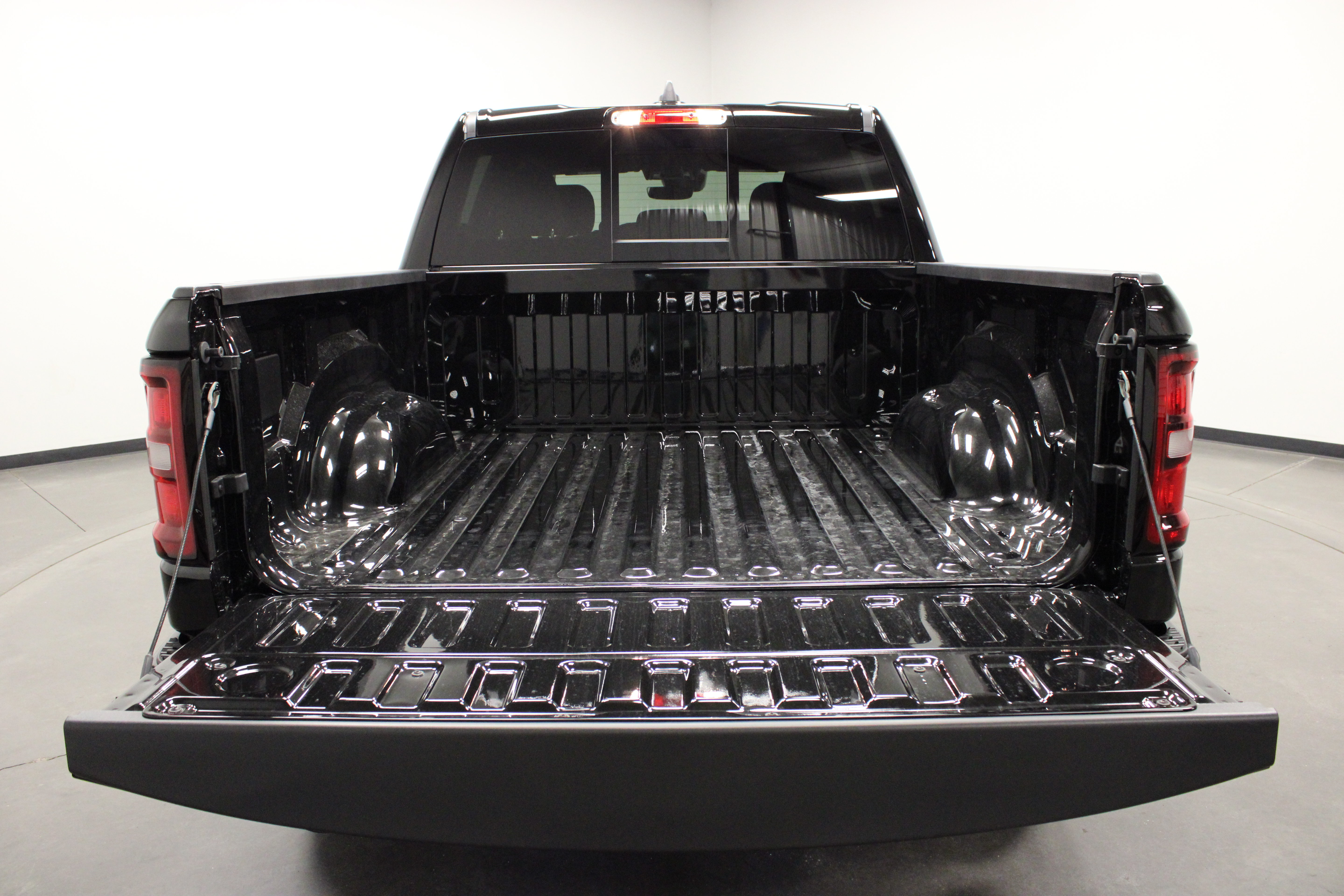New 2027 RAM 1500 Big Horn AWD/4WD image 14