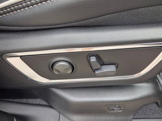 New 2026 RAM 1500 Laramie w/ Night Edition AWD/4WD image 18