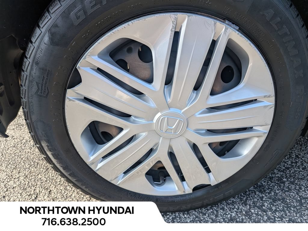 Used 2019 Honda Fit LX image 37