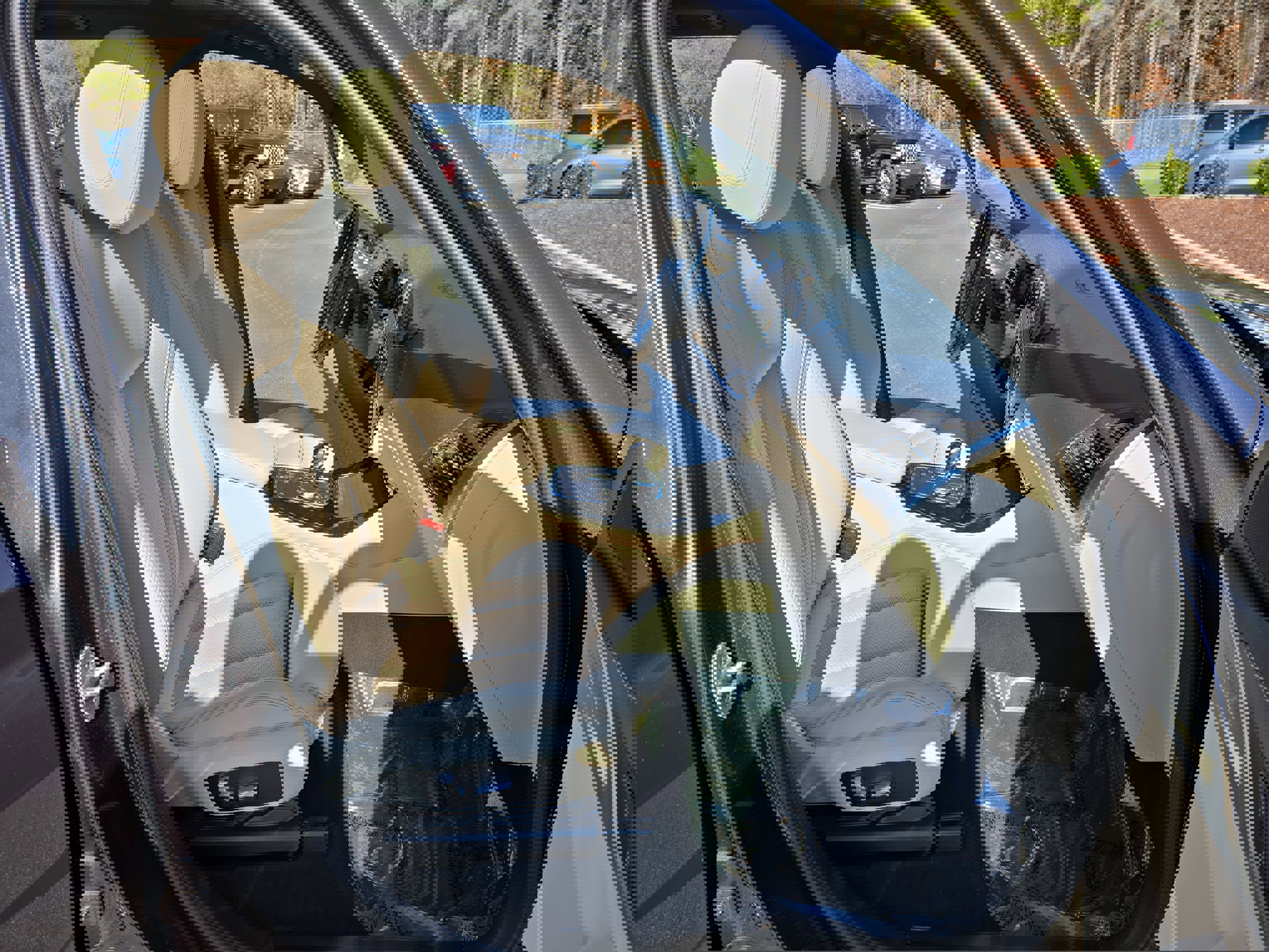 Used 2022 BMW X3 xDrive30i image 10