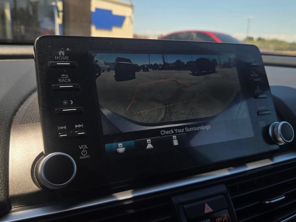 Used 2020 Honda Accord Sport image 25