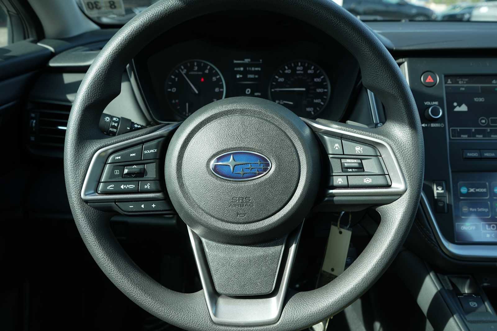 Used 2025 Subaru Outback image 18