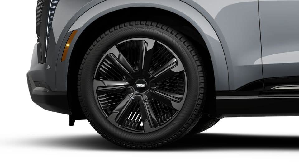 New 2026 Cadillac Escalade IQ Sport 2 AWD/4WD image 63