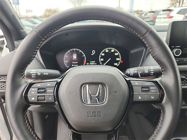 Used 2025 Honda HR-V Sport image 18