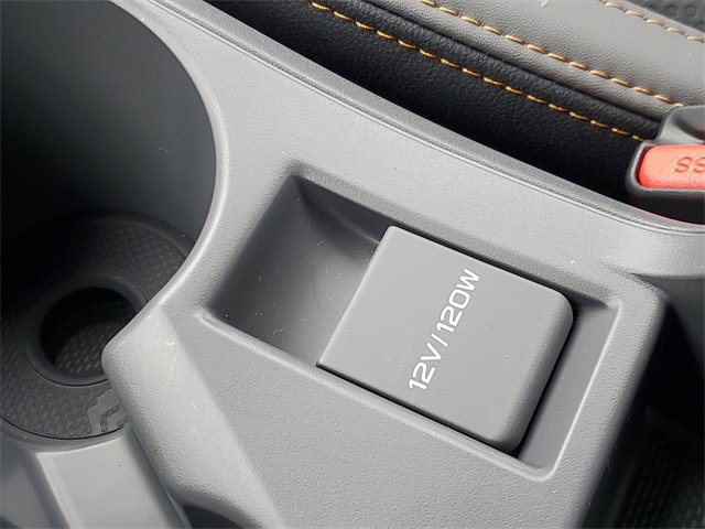 New 2026 Subaru Crosstrek 2.5i Wilderness image 32