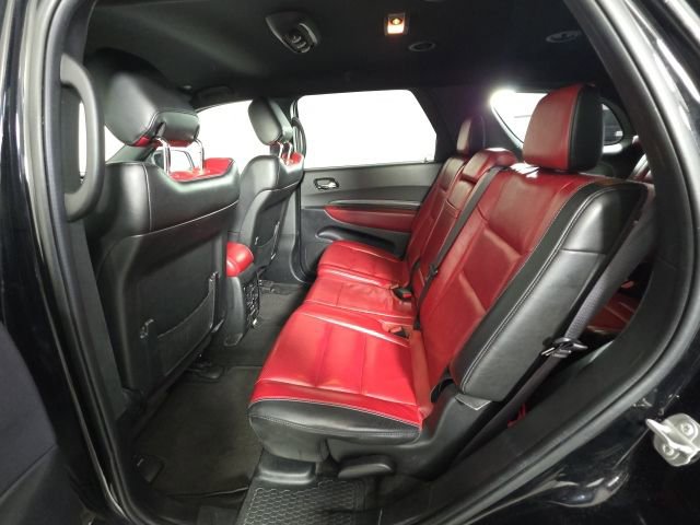 Used 2022 Dodge Durango R/T w/ Blacktop Package image 12