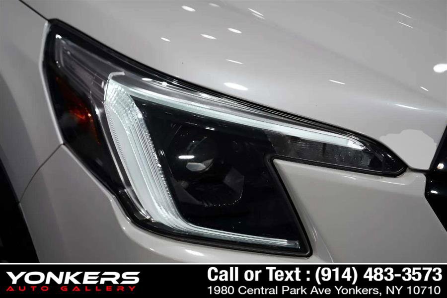 Used 2022 Subaru Forester Touring AWD/4WD image 52