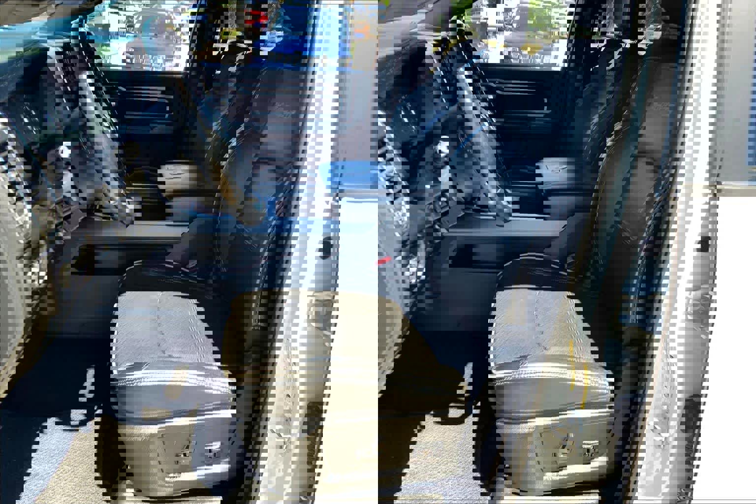 Used 2022 RAM 3500 Laramie image 8