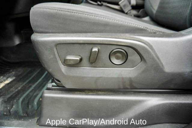 Used 2024 Chevrolet Silverado 3500 LT w/ Convenience Package image 13