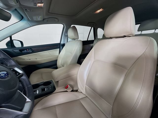Used 2019 Subaru Outback 2.5i Limited AWD/4WD image 26