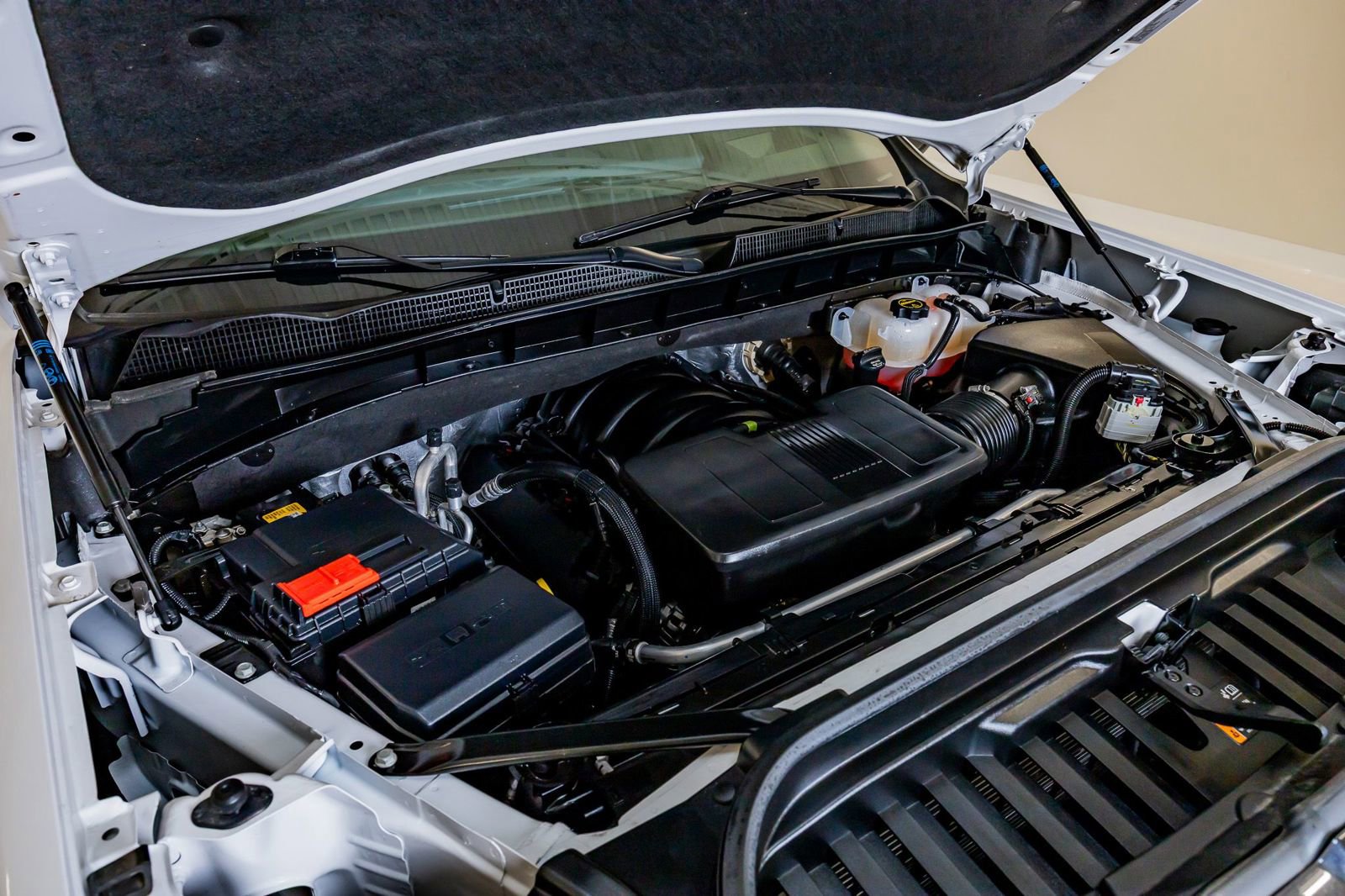 Used 2024 GMC Sierra 1500 Denali Ultimate image 39