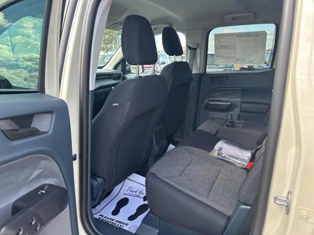 New 2025 Ford Maverick XLT w/ Black Appearance Package image 26