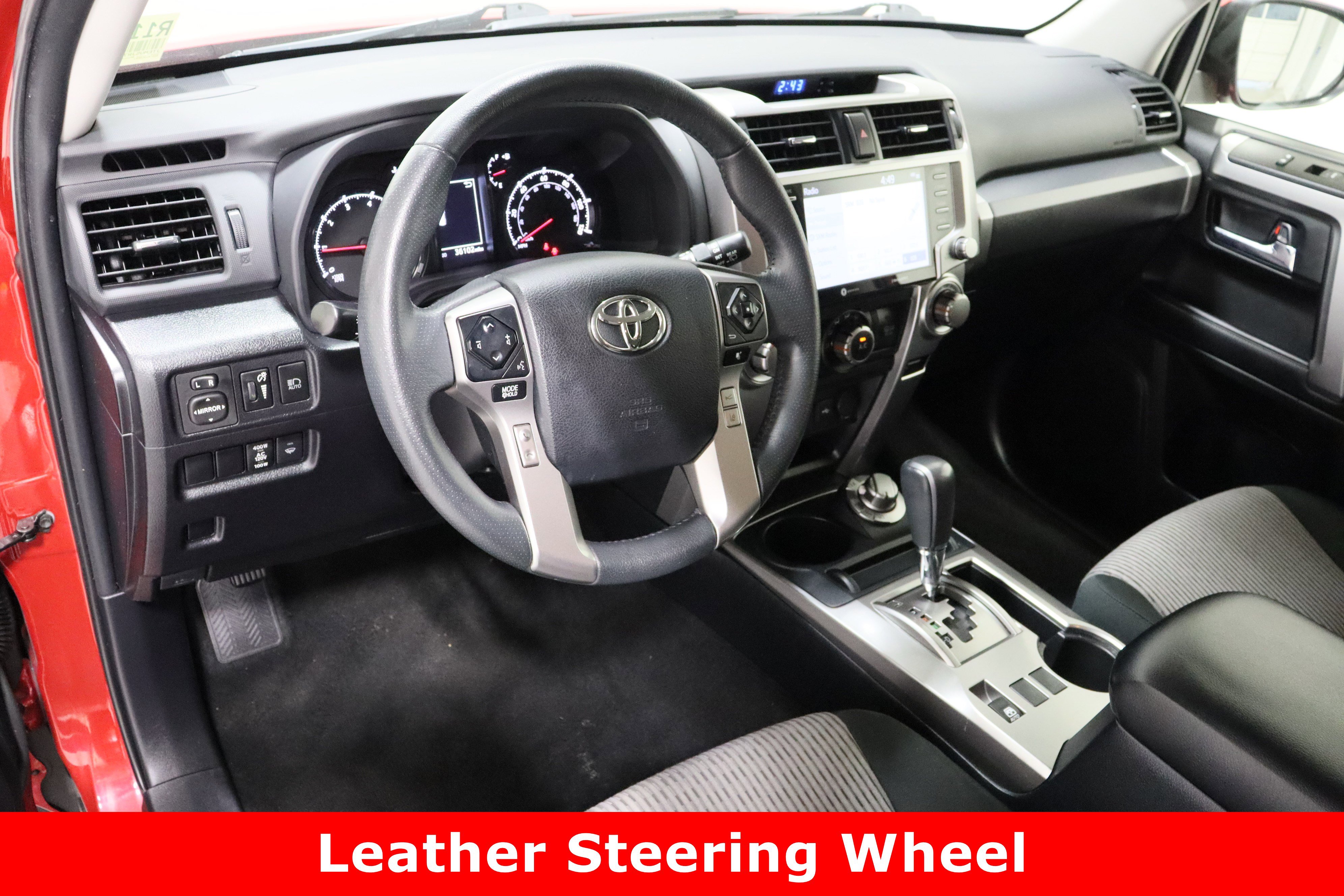 Used 2024 Toyota 4Runner SR5 image 13