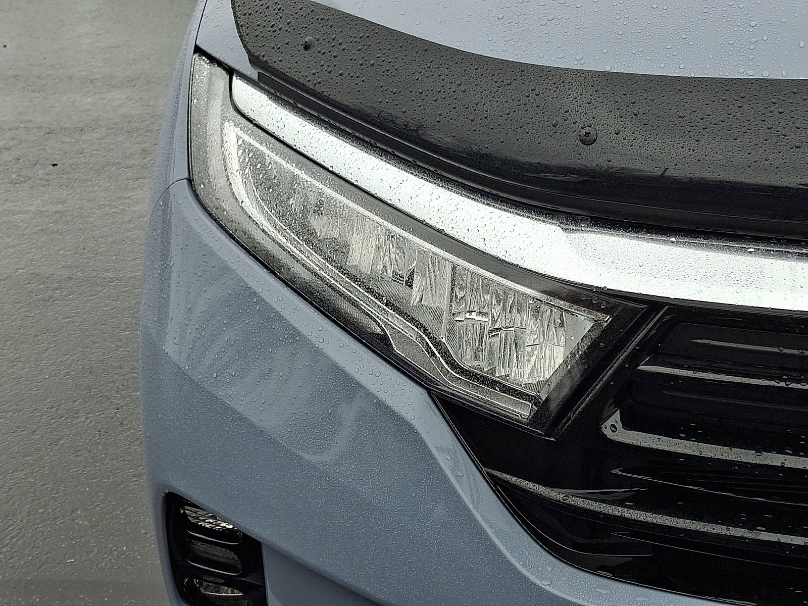 Used 2023 Honda Odyssey Touring image 9